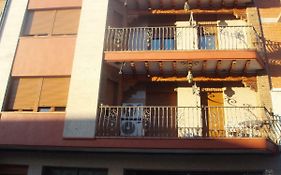 Casa Tiburcio